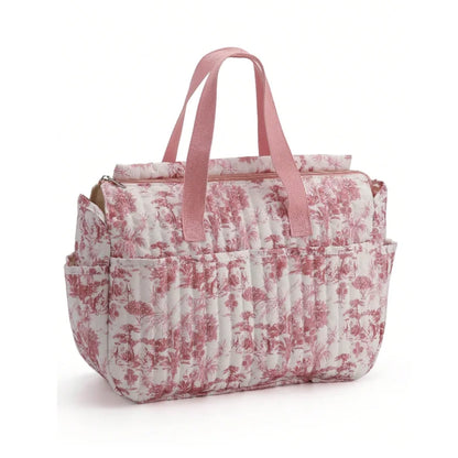 Sac à langer Fille
