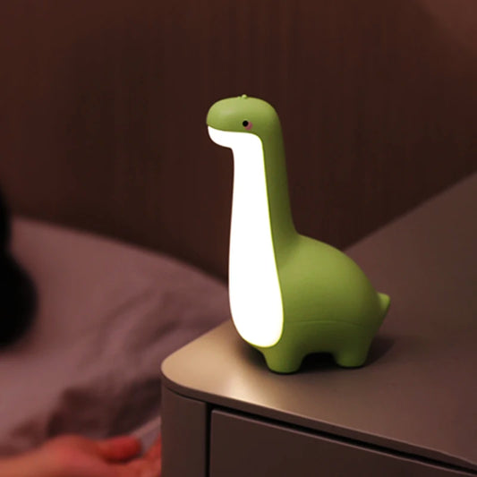 Veilleuse bébé Petit Dino