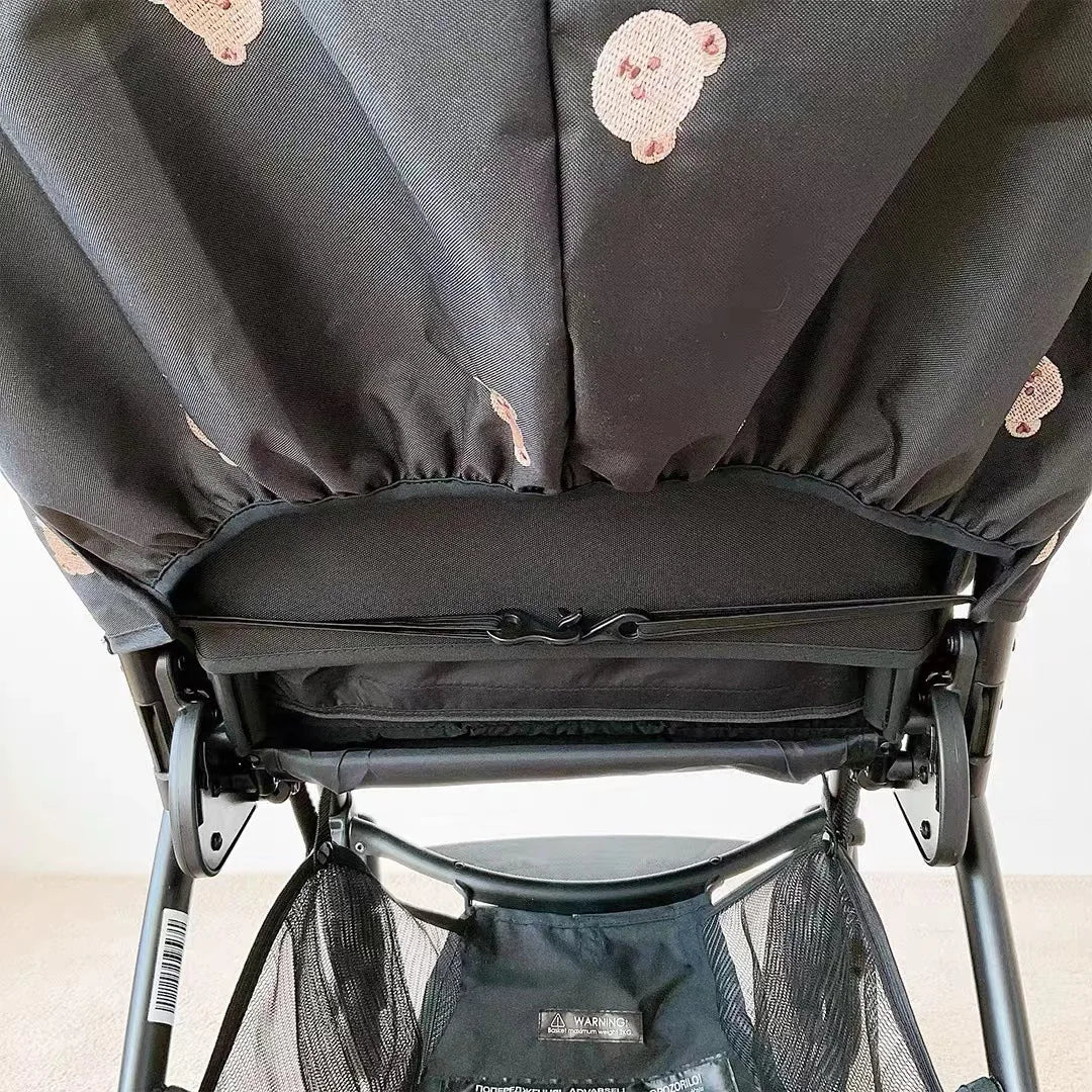 Stroller Rain Cover