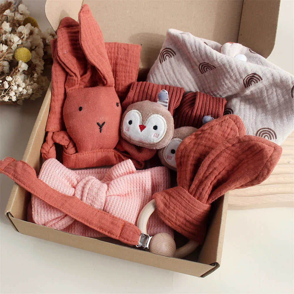 Baby Birth Box