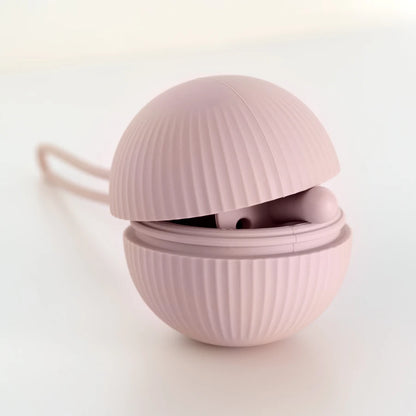 Boite à Tétine Silicone - Boite à Tétine