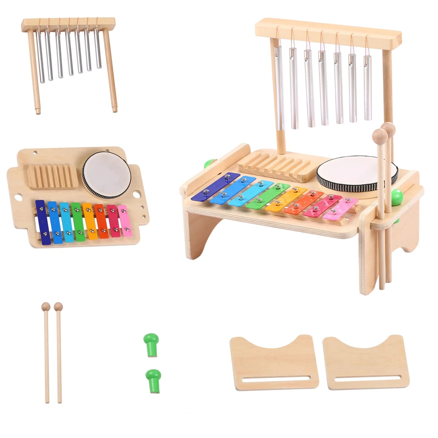 Xylophone Bébé