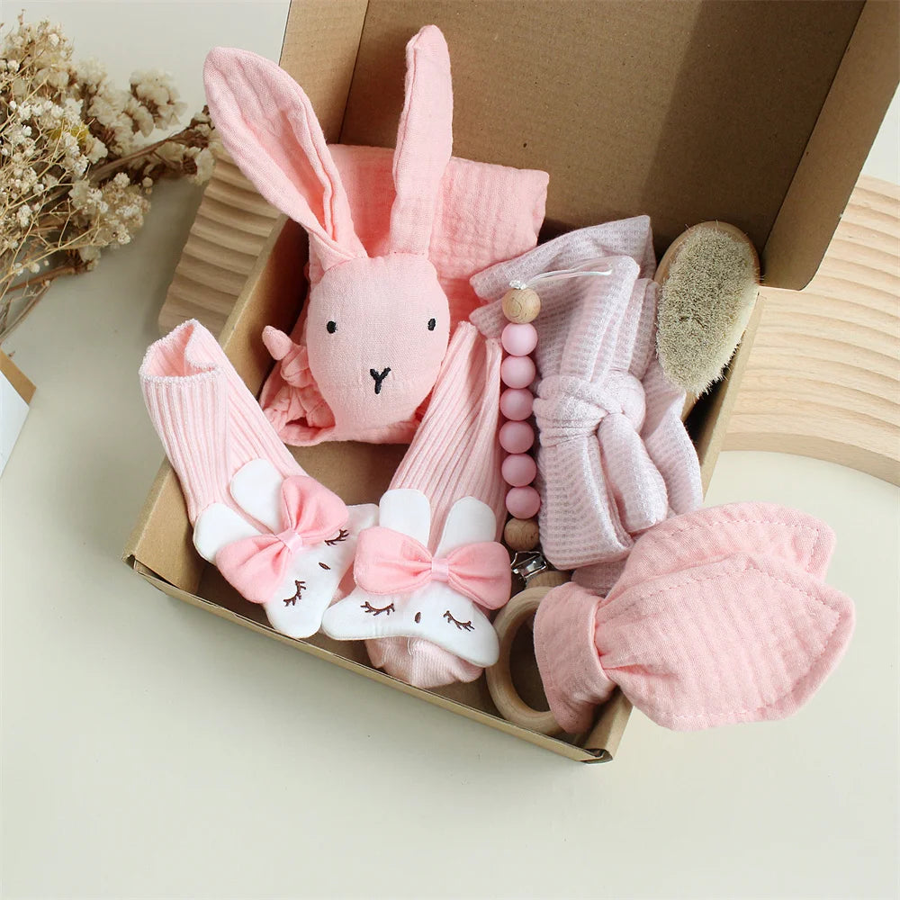 Baby Birth Box