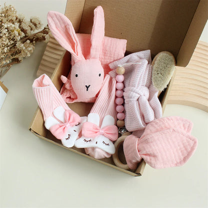 Coffret Naissance Bébé - Coffret bébé