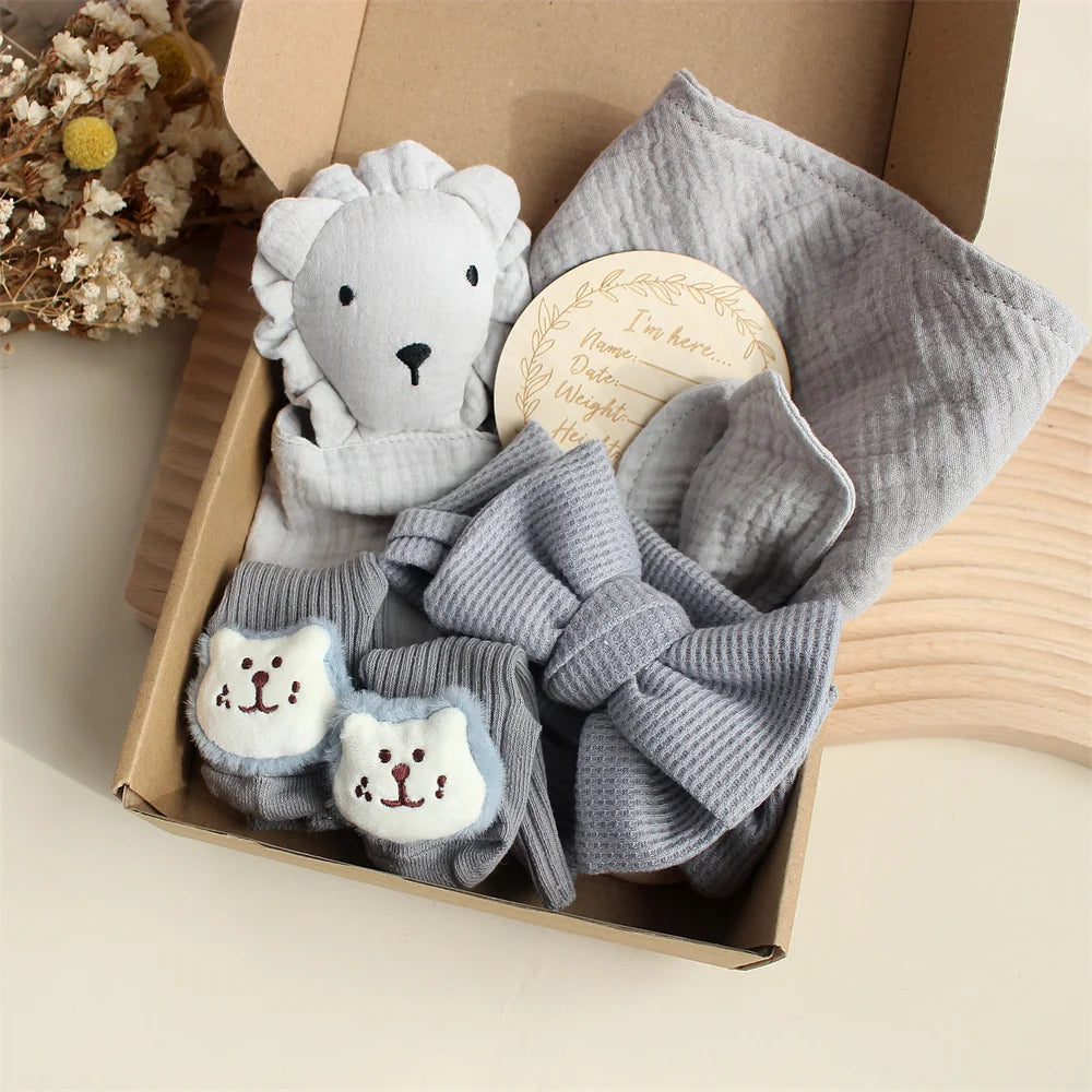 Baby Birth Box