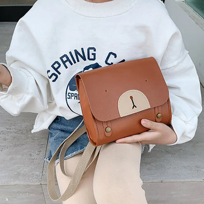 Sac à dos Pour Enfant Petit Ours - Sac enfant
