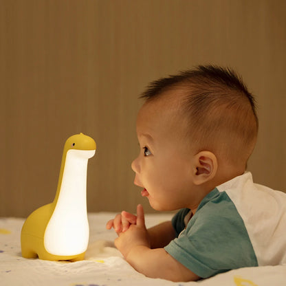 Veilleuse bébé Petit Dino - Veilleuse bébé