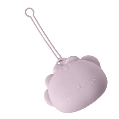Boite à tétine Nuage - Boite à Tétine