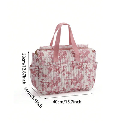 Sac à langer Fille