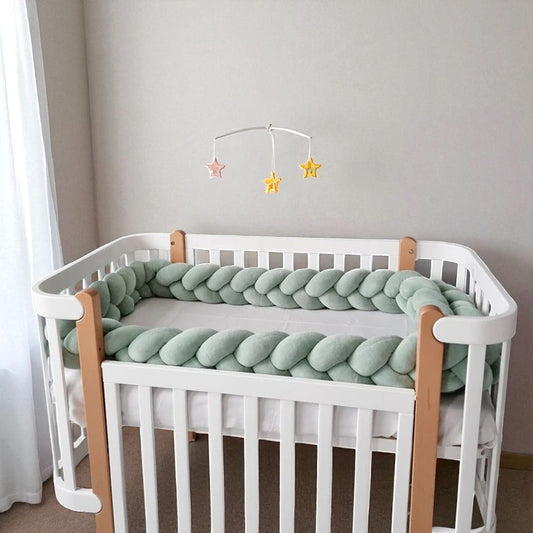 Tresse de lit Bébé