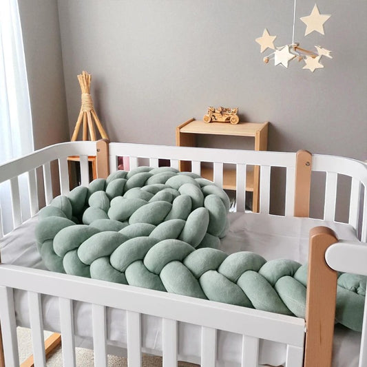 Tresse de lit Bébé
