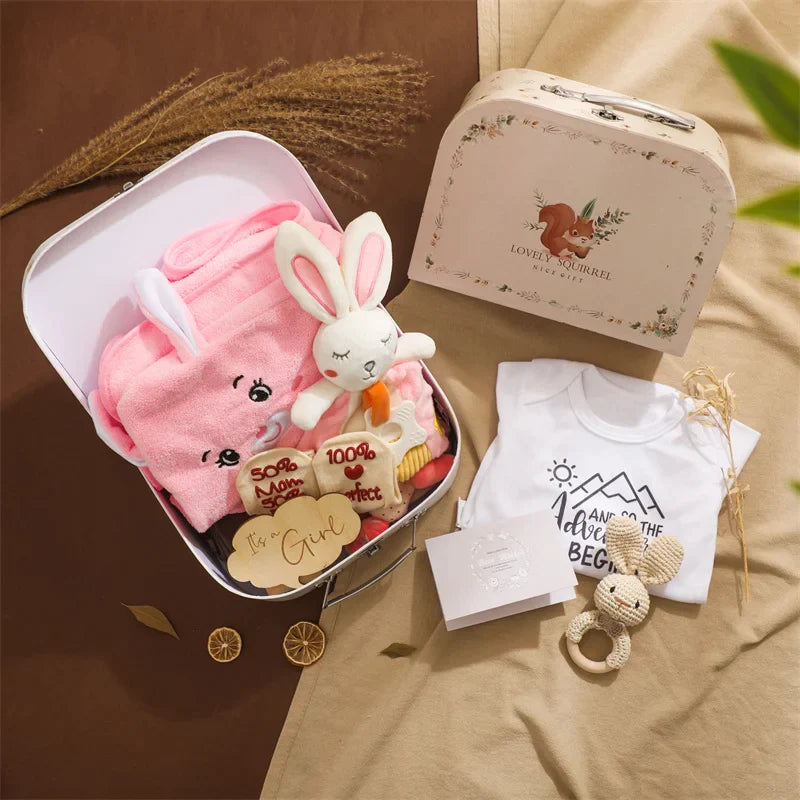 Birth Gift Box