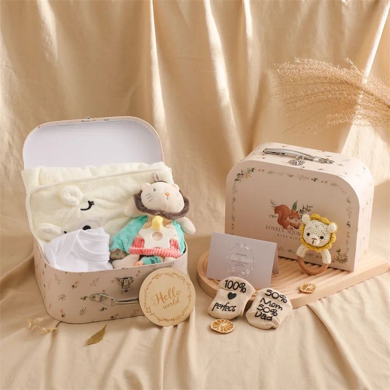 Birth Gift Box