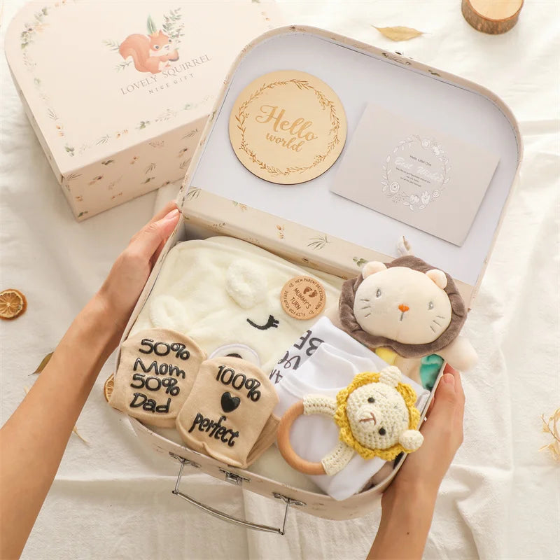 Birth Gift Box