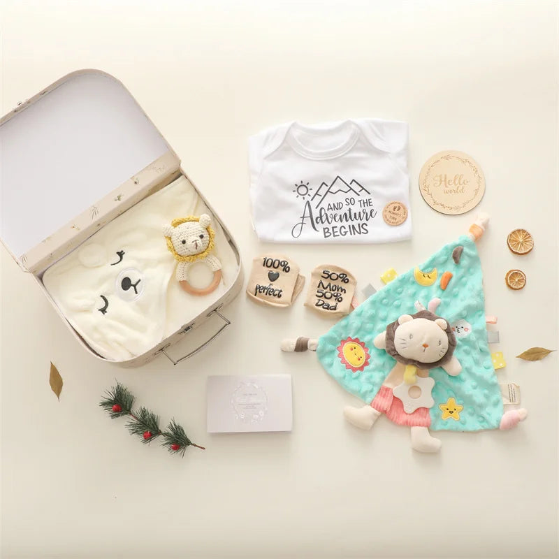 Birth Gift Box