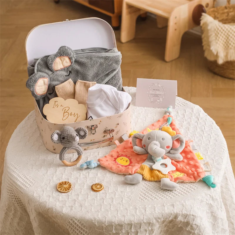 Birth Gift Box