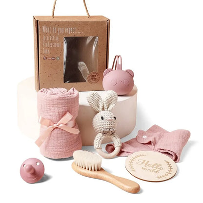 Coffret pour bébé - Coffrets cadeaux pour bébés