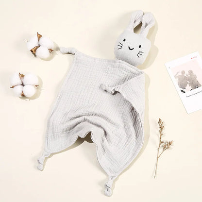 Doudou bébé Petit Lapin - Doudou