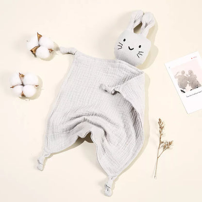 Doudou bébé Petit Lapin - Doudou