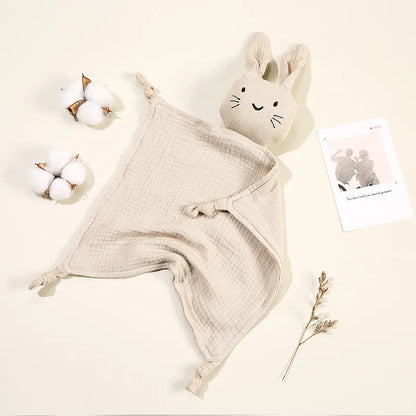 Doudou bébé Petit Lapin - Doudou
