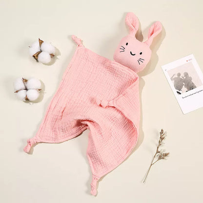 Doudou bébé Petit Lapin - Doudou