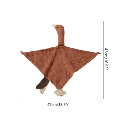 Doudou Canard - Doudou