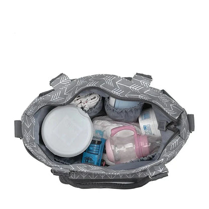 Ensemble Sac à Langer - Sac à Langer
