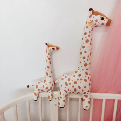 Peluche Girafe Géante - Peluche