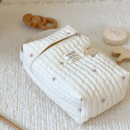 Petit Sac à Langer Bébé - Sac à Langer