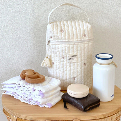 Petit Sac à Langer Bébé - Sac à Langer