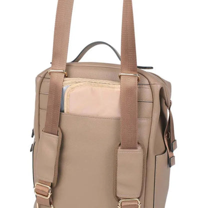 Sac à Dos à Langer Luxe - Sac à Langer