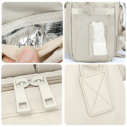 Sac à Langer Bébé Confort - Sac à Langer