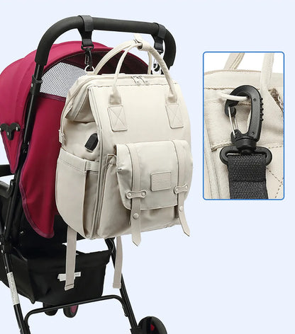 Sac à Langer Bébé Confort - Sac à Langer