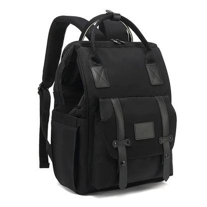 Sac à Langer Bébé Confort - Noir - Sac à Langer