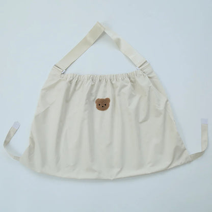Sac Rangement Poussette - Sac à Langer