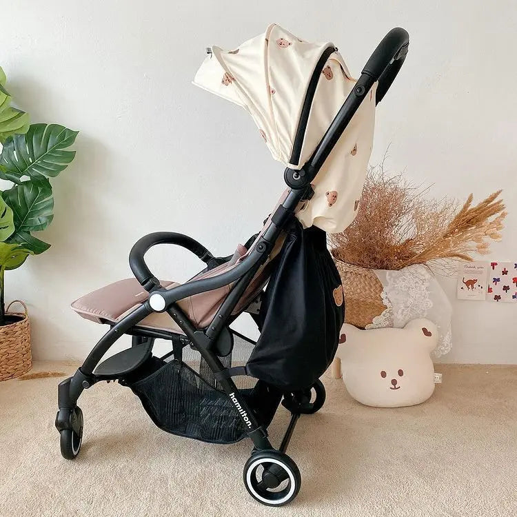 Stroller Storage Bag