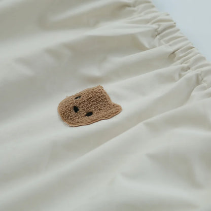 Sac Rangement Poussette - Sac à Langer